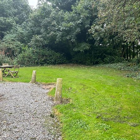 The Groom'S Cottage Navan Esterno foto