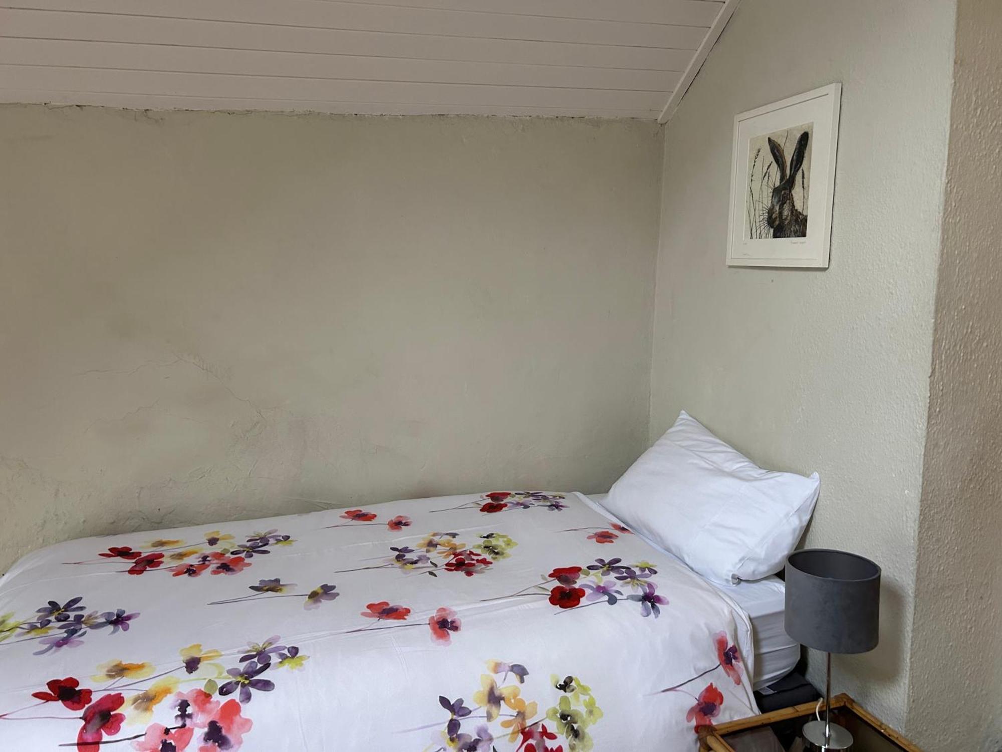 The Groom'S Cottage Navan Esterno foto