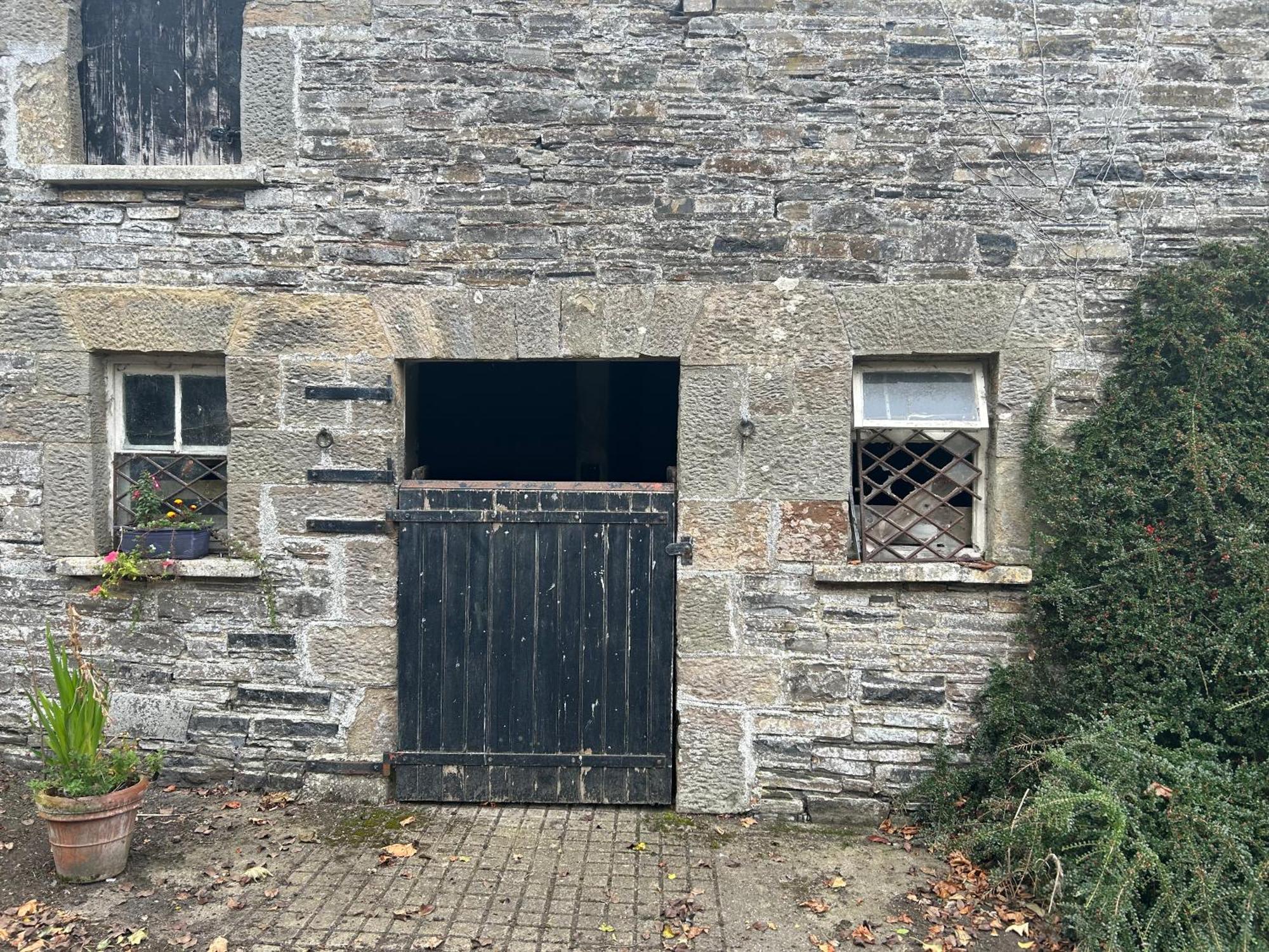 The Groom'S Cottage Navan Esterno foto