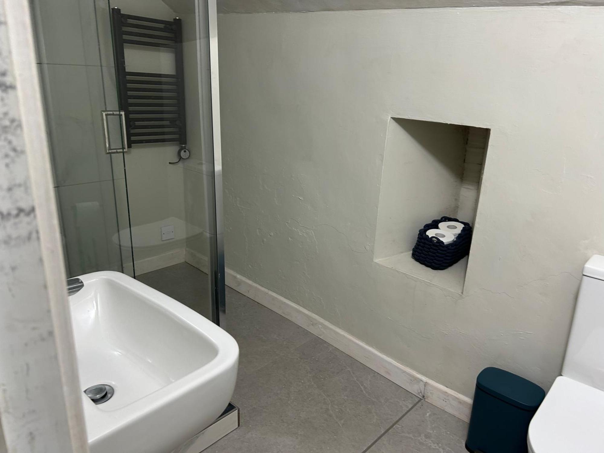 The Groom'S Cottage Navan Esterno foto
