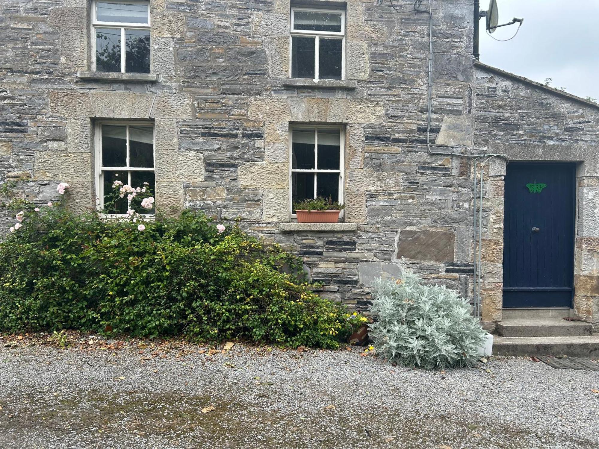 The Groom'S Cottage Navan Esterno foto